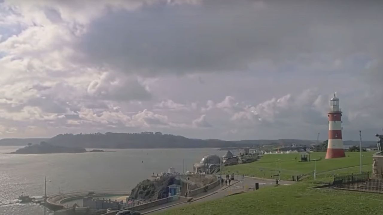 1.200 casas são evacuadas na Inglaterra para remoção de uma bomba da Segunda Guerra