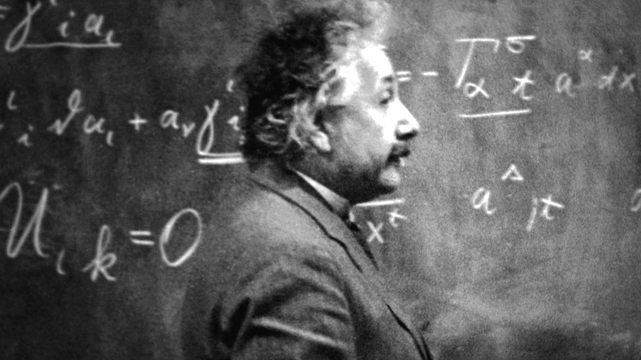 Einstein e a Bomba: Veja 5 curiosidades antes de assistir ao documentário da Netflix