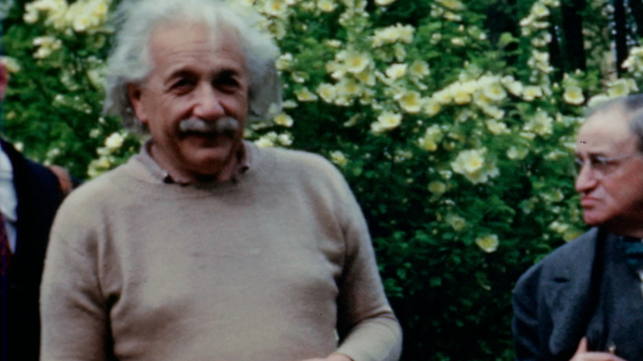 Einstein e a bomba: O que sabemos sobre o novo documentário da Netflix