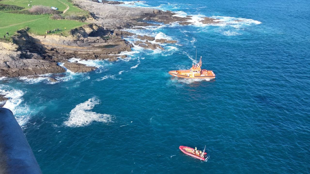 Brasileira é encontrada morta em mar próximo à Espanha
