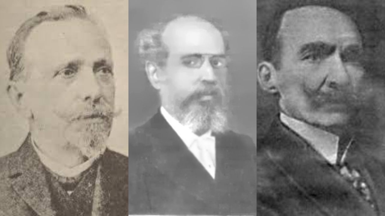 Além de Chico Xavier: Confira oito pioneiros do espiritismo no Brasil