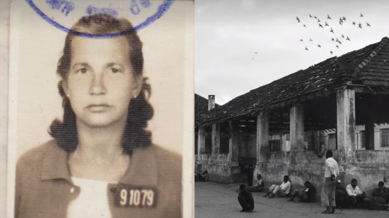 Filha tirada de mãe e mulher abandonada: As histórias do Hospital Colônia de Barbacena