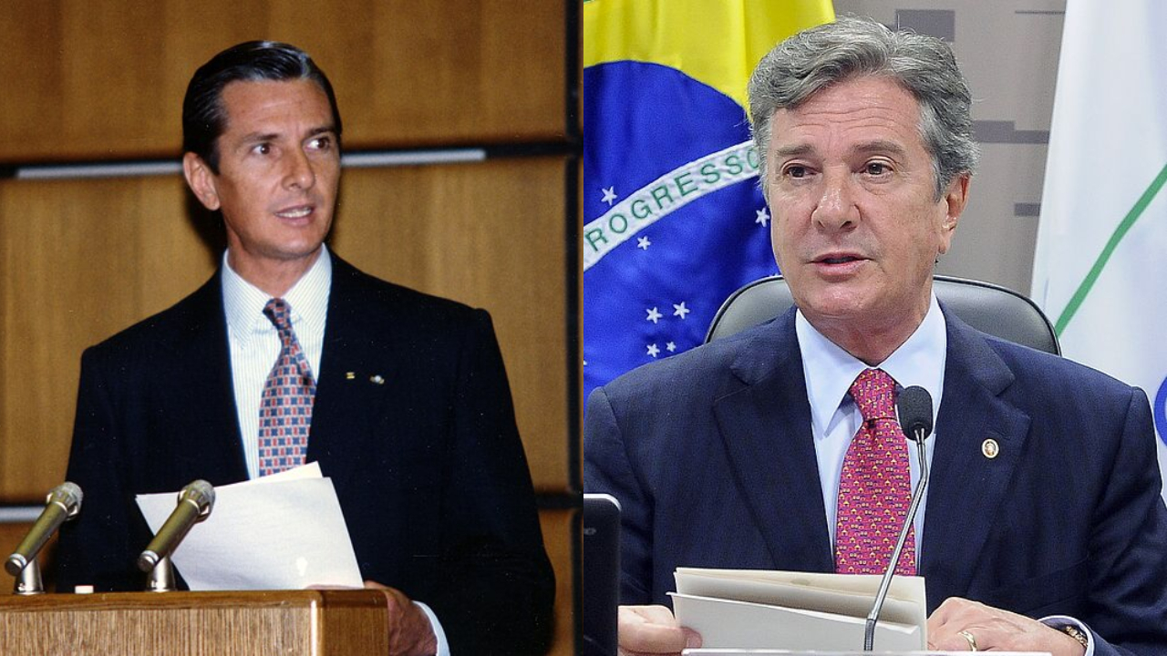 O que já disse Collor sobre o confisco de poupanças em 1990?