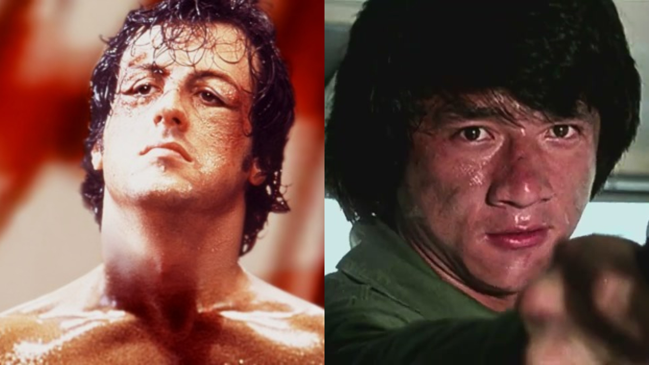 De Stallone a Jackie Chan: Veja 5 atores que quase morreram em filmes