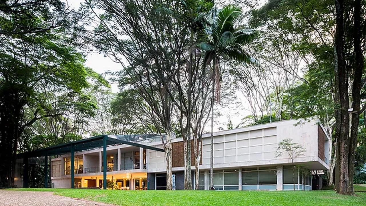 Fundação Maria Luisa e Oscar Americano apresenta programação cultural para 2024