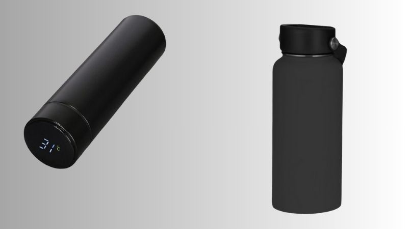 Garrafa térmica: confira 6 excelentes modelos que cabem no seu bolso