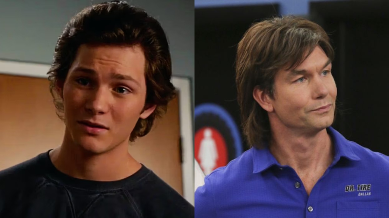 Veja como The Big Bang Theory explicou o destino de Georgie, irmão de Sheldon
