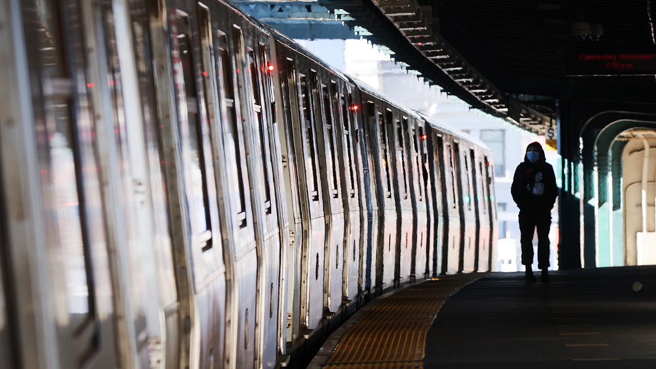 Perna humana é encontrada em metrô de NY e aumenta lista de casos criminosos