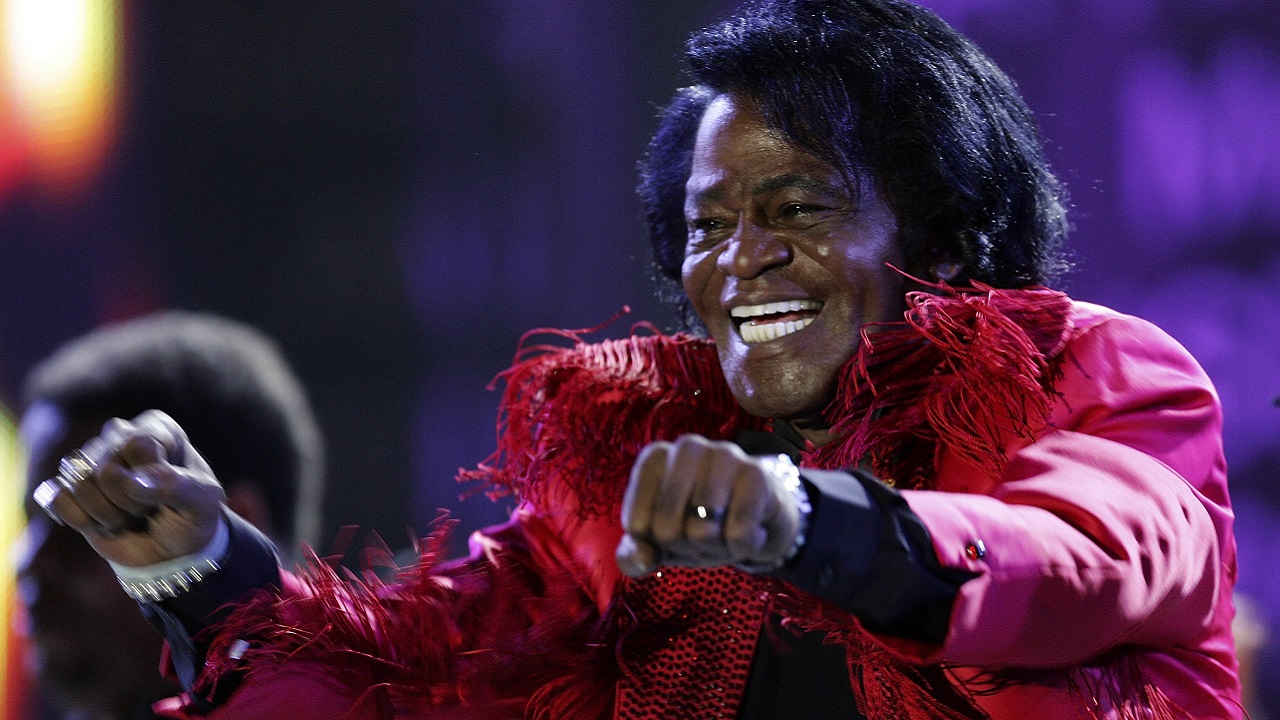 Mesmo com câncer, James Brown recusou quimioterapia por empoderamento negro