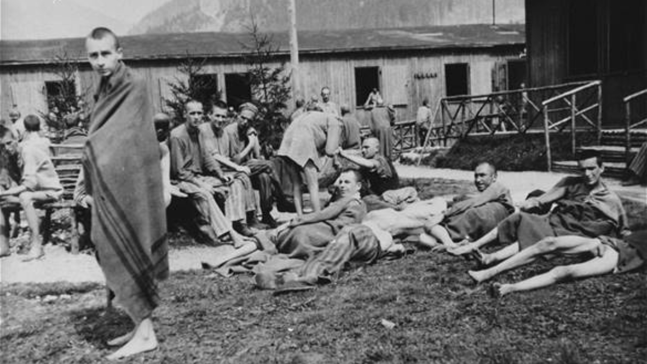 MIS vai inaugurar exposição sobre o Holocausto com cenários, fotos e vídeos