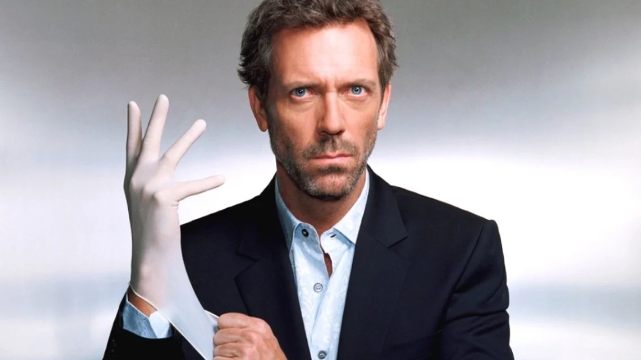 Dr. House: Veja a pessoa real que inspirou o médico ranzinza