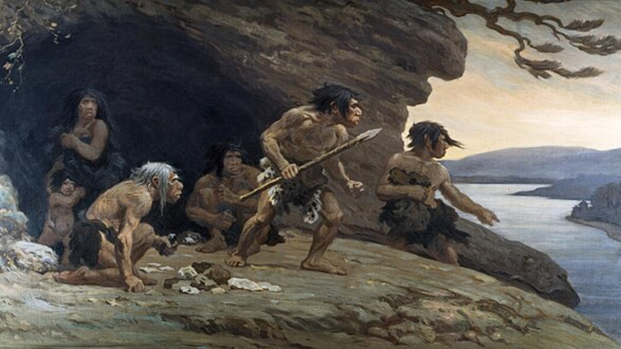 Primeiros humanos modernos da Península Ibérica eram caçadores habilidosos