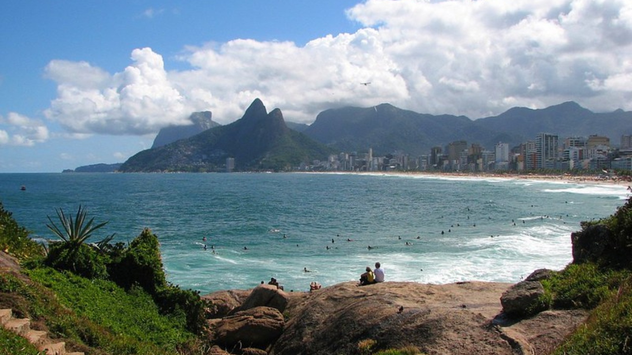 Veja as duas praias brasileiras entre as melhores do mundo em 2024