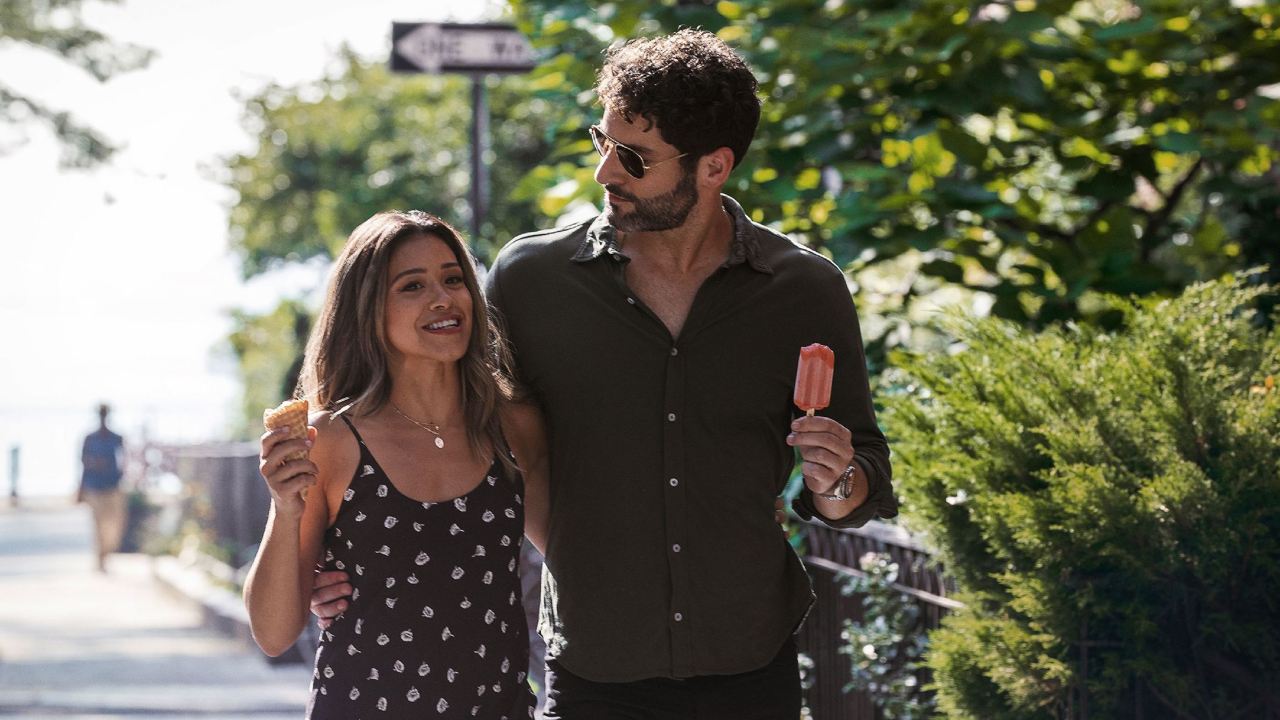 Jogos de Amor: Filme em destaque na Netflix é baseado em fatos?