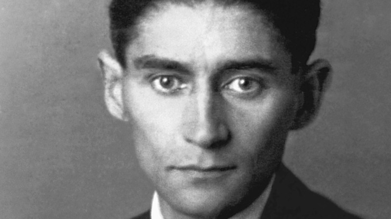 Vida íntima de Kafka causa polêmica nas redes sociais: ‘Estão cancelando’