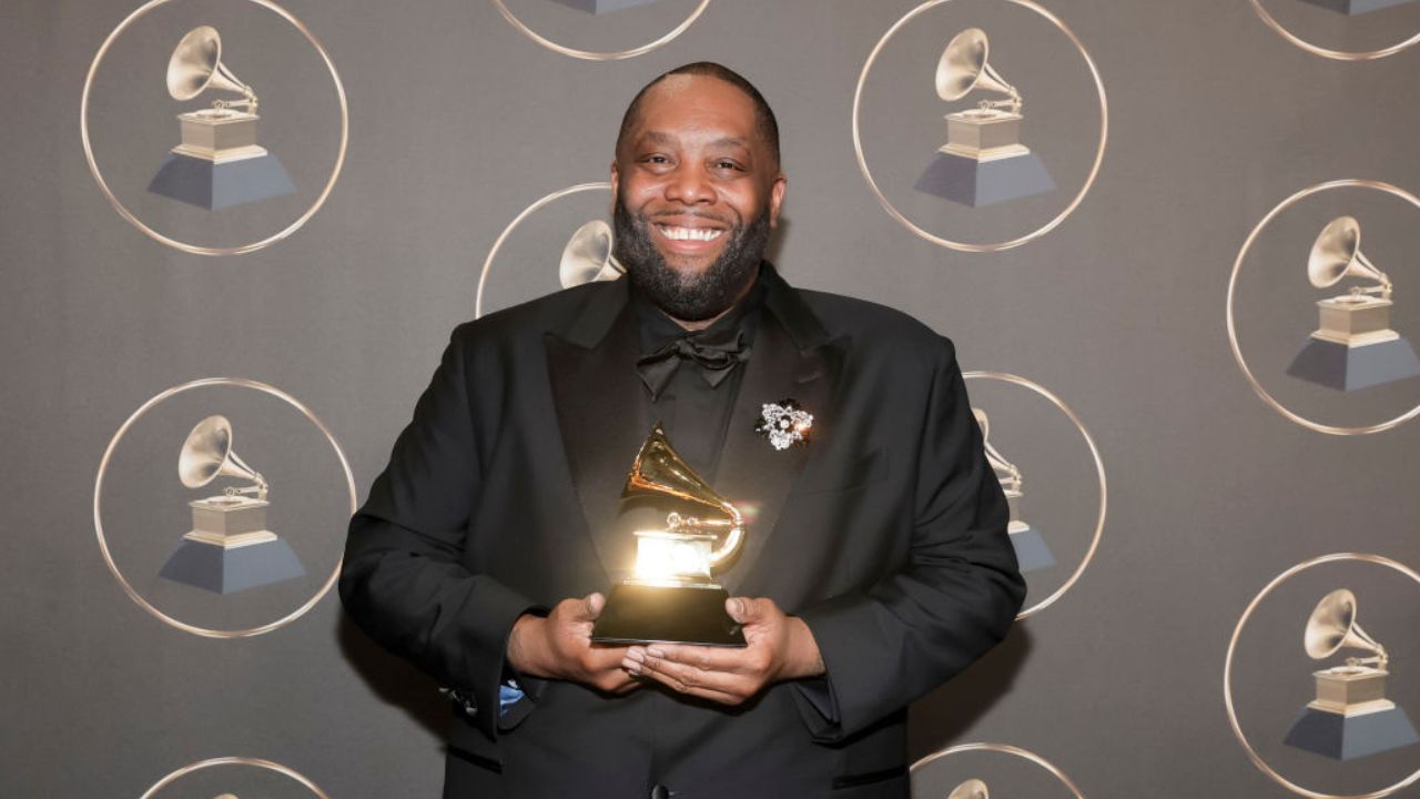 Killer Mike: Rapper premiado nos Grammy é preso na saída do evento