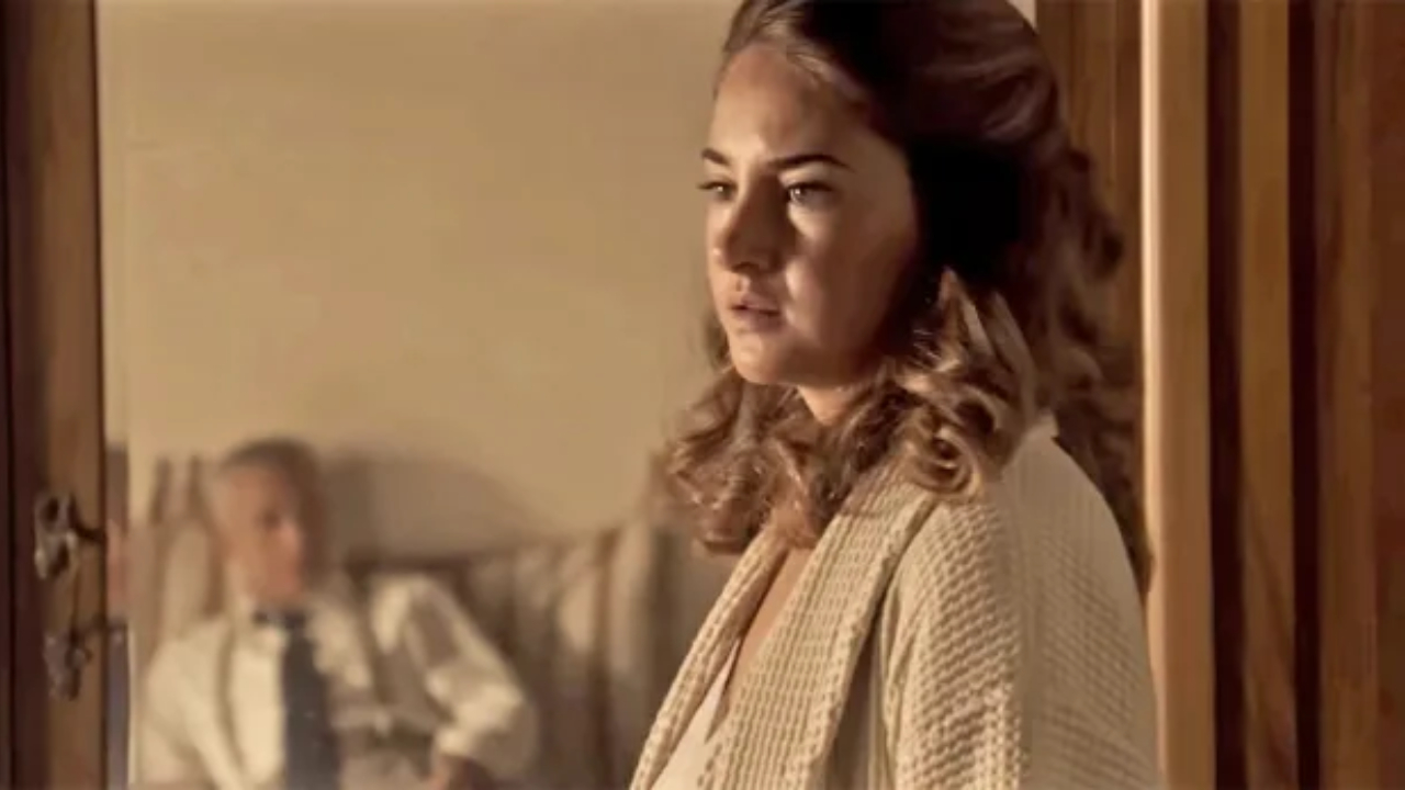 Ferrari: Afinal, o que aconteceu com Lina Lardi? Amante é retratada em filme