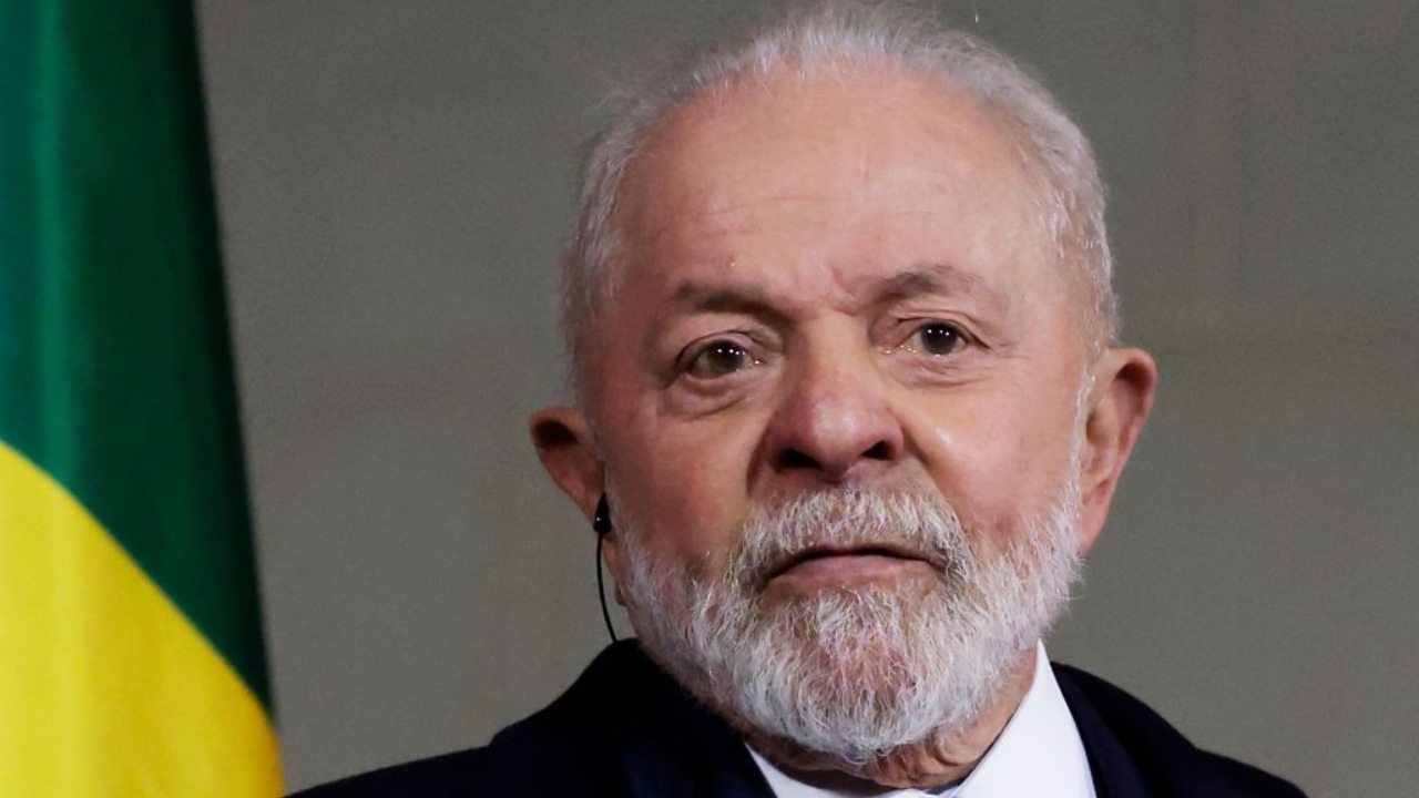 Lula critica Israel e afirma que 30 toneladas de alimentos foram retidas em Rafah