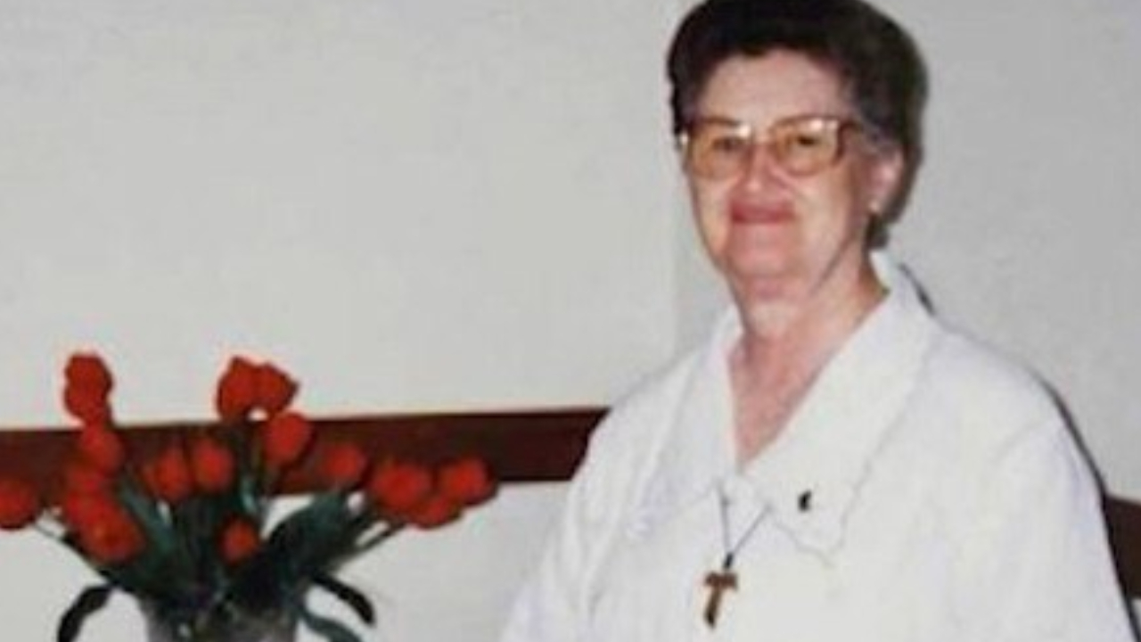 A história de Maurina, freira que foi presa e torturada na ditadura