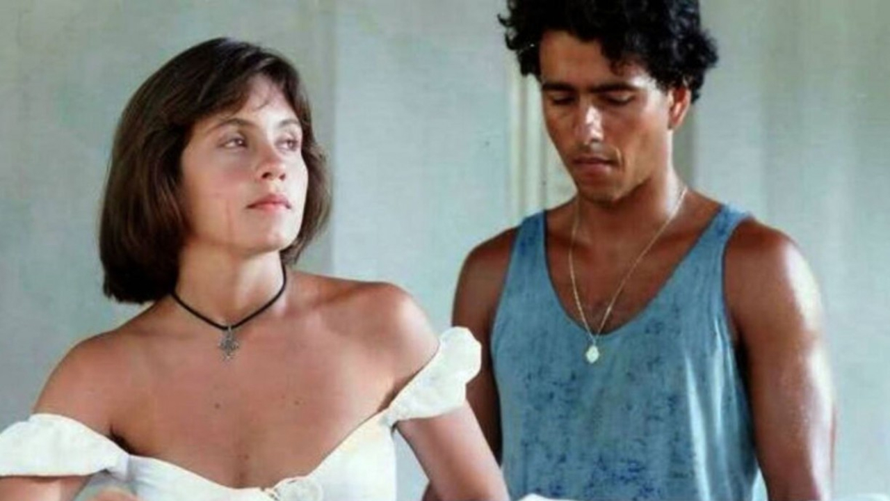 Renascer: Veja como foi o final da personagem Mariana em 1993