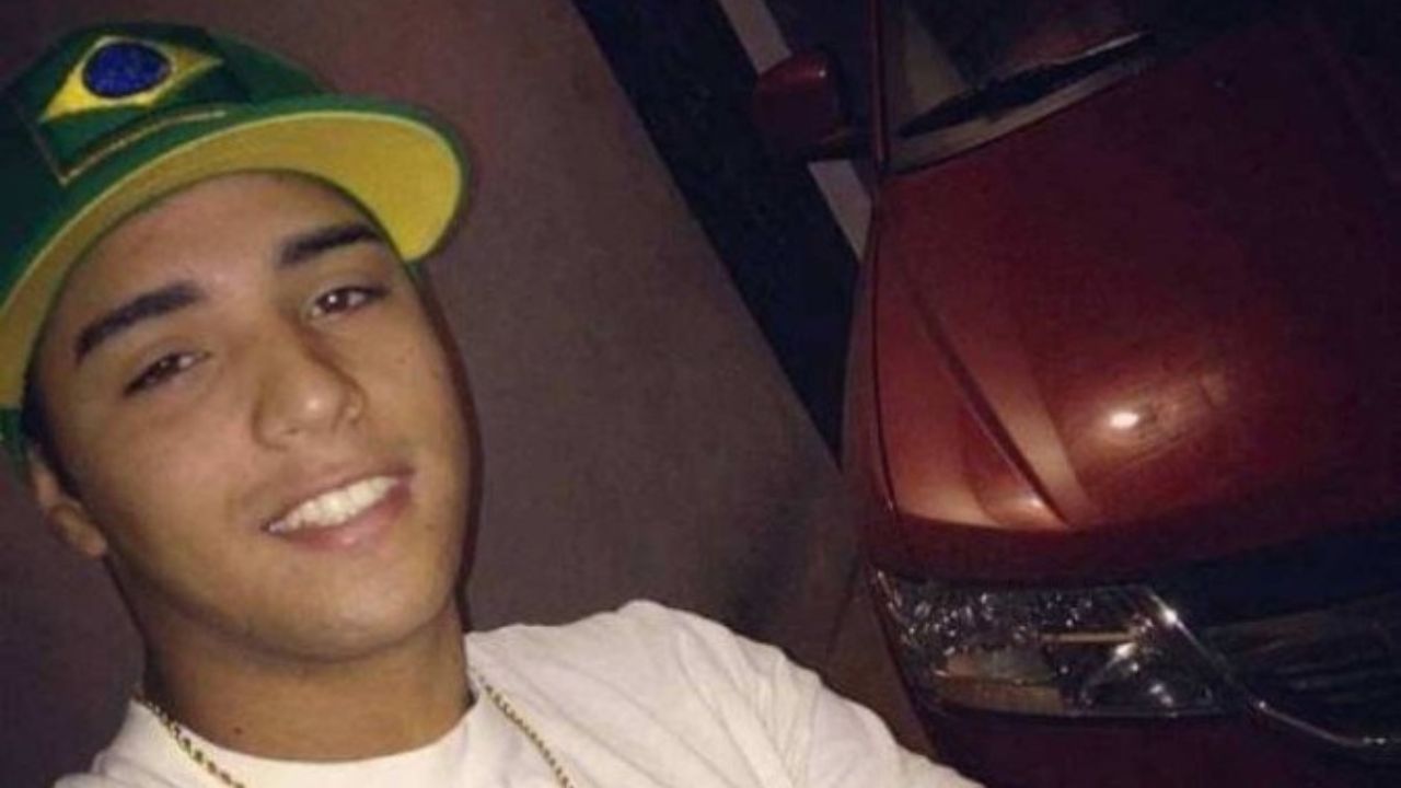 Documentário investiga morte de MC Daleste, músico morto no palco