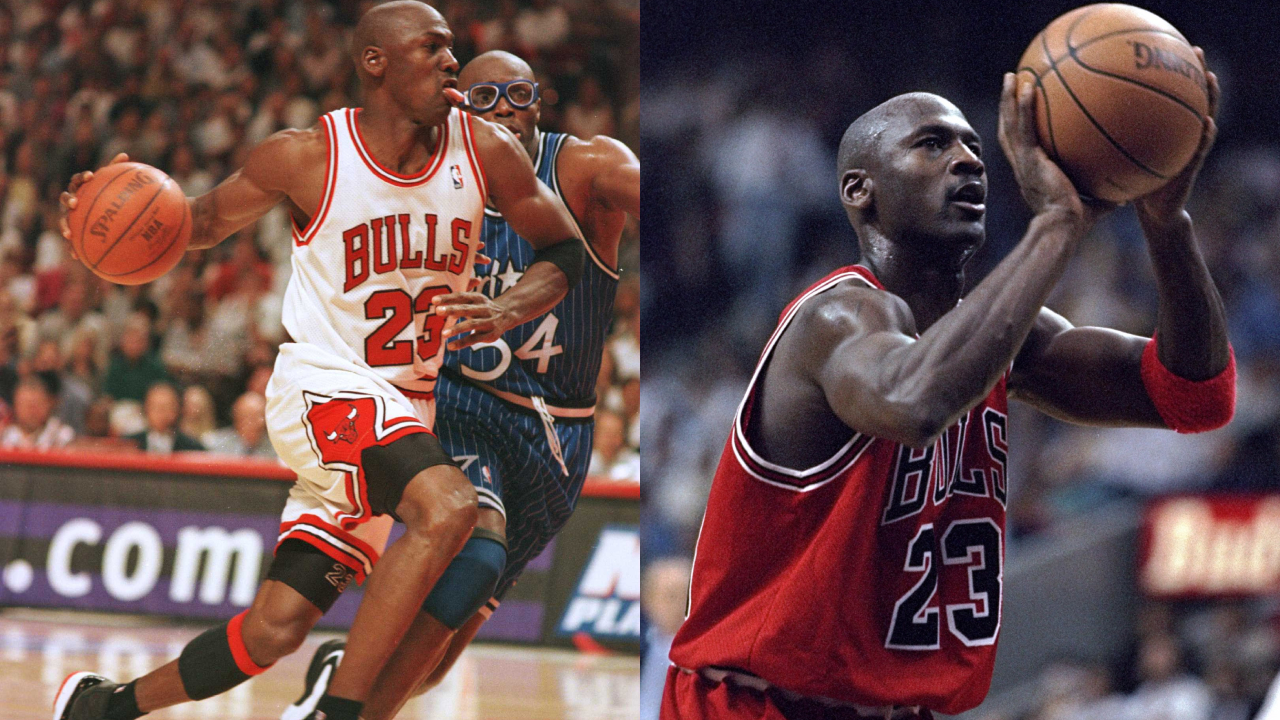 Tênis de Michael Jordan são leiloados por valor recorde de US$ 8 milhões