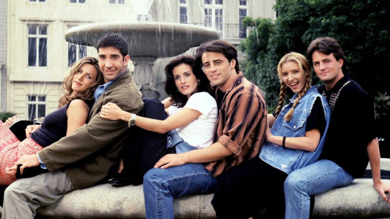 ‘Friends’: Veja como a internet solucionou mistério da série