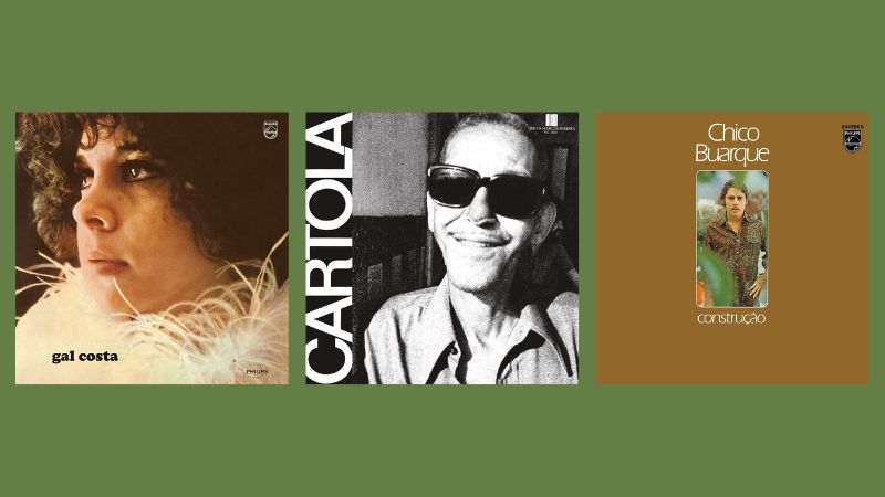 Música nacional: confira os 8 vinis e CDs mais vendidos do momento