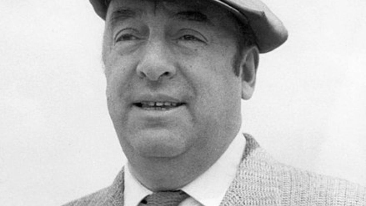 Chile bate martelo e ordena reabertura de investigação sobre a morte de Pablo Neruda