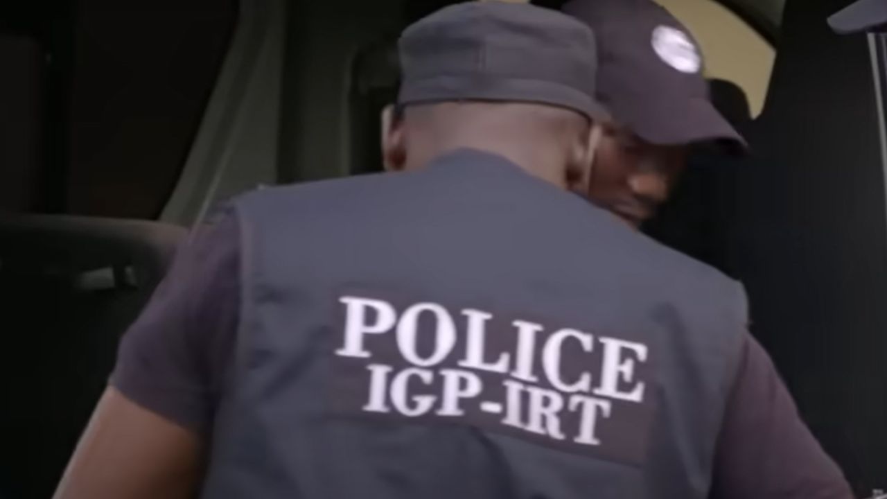 Sequestro coletivo: 35 mulheres são raptadas na Nigéria