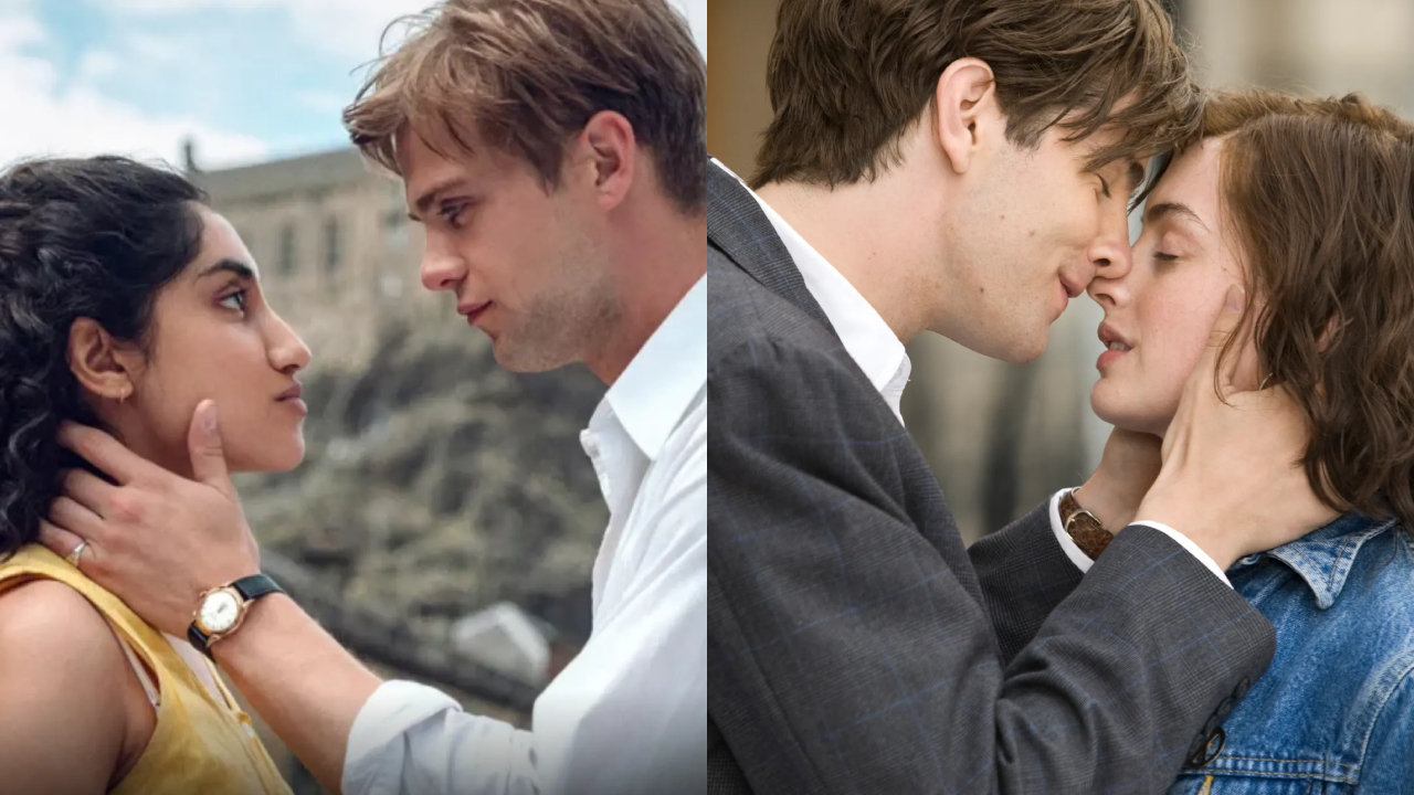 Um Dia: Veja diferenças entre a série emocionante da Netflix e o filme de 2011