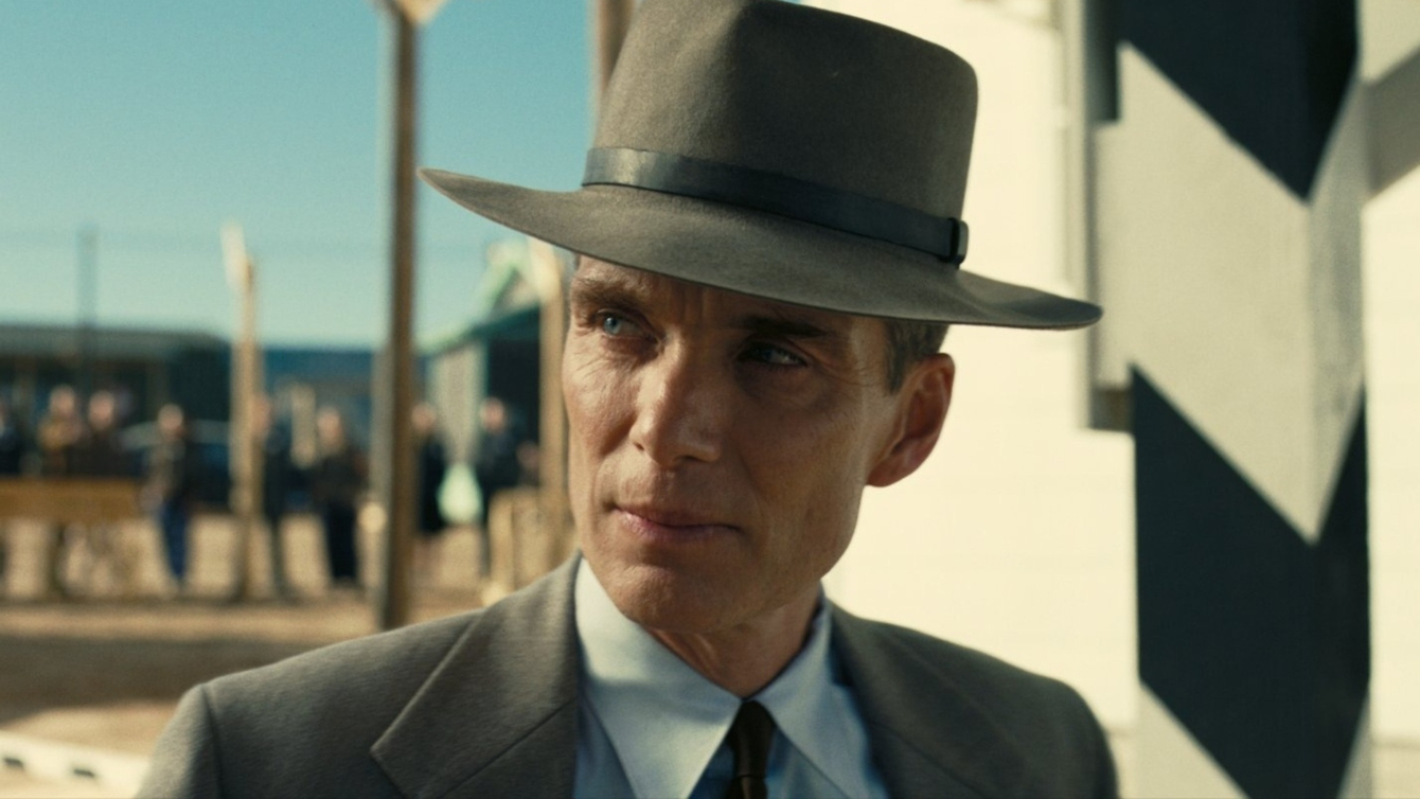 Oppenheimer será lançado em plataforma de streaming