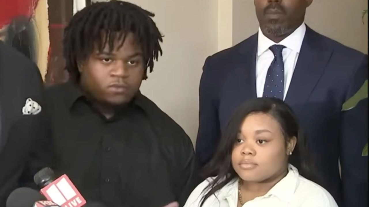Bebê decapitado durante parto nos EUA pode ter sido vítima de assassinato