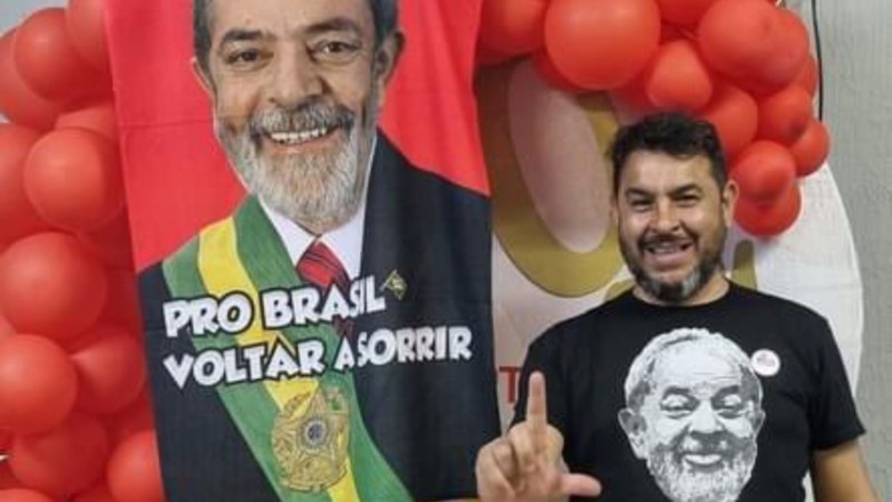 Família de petista que foi morto por bolsonarista recebe indenização milionária