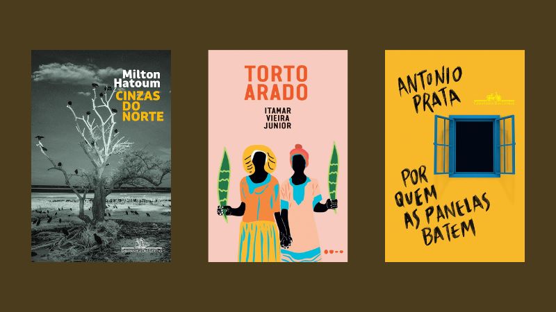 Prêmio Jabuti: 8 excelentes obras vencedoras do prêmio que valem a sua leitura