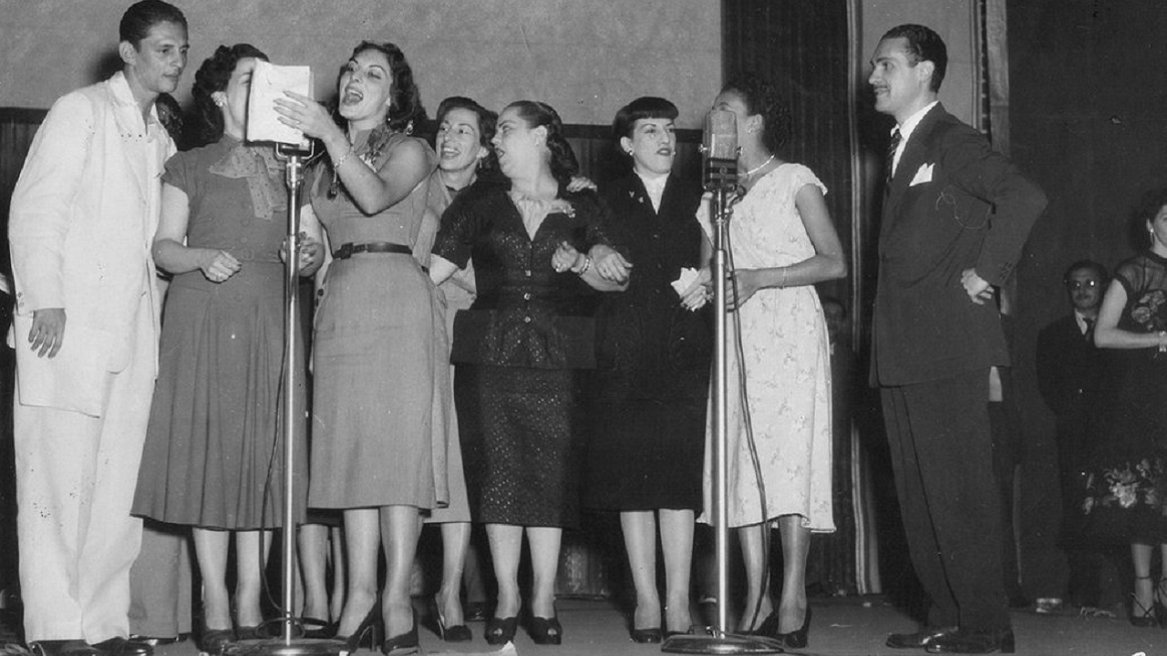Inspirou a Águia de Ouro: Como foi a primeira transmissão de rádio no Brasil