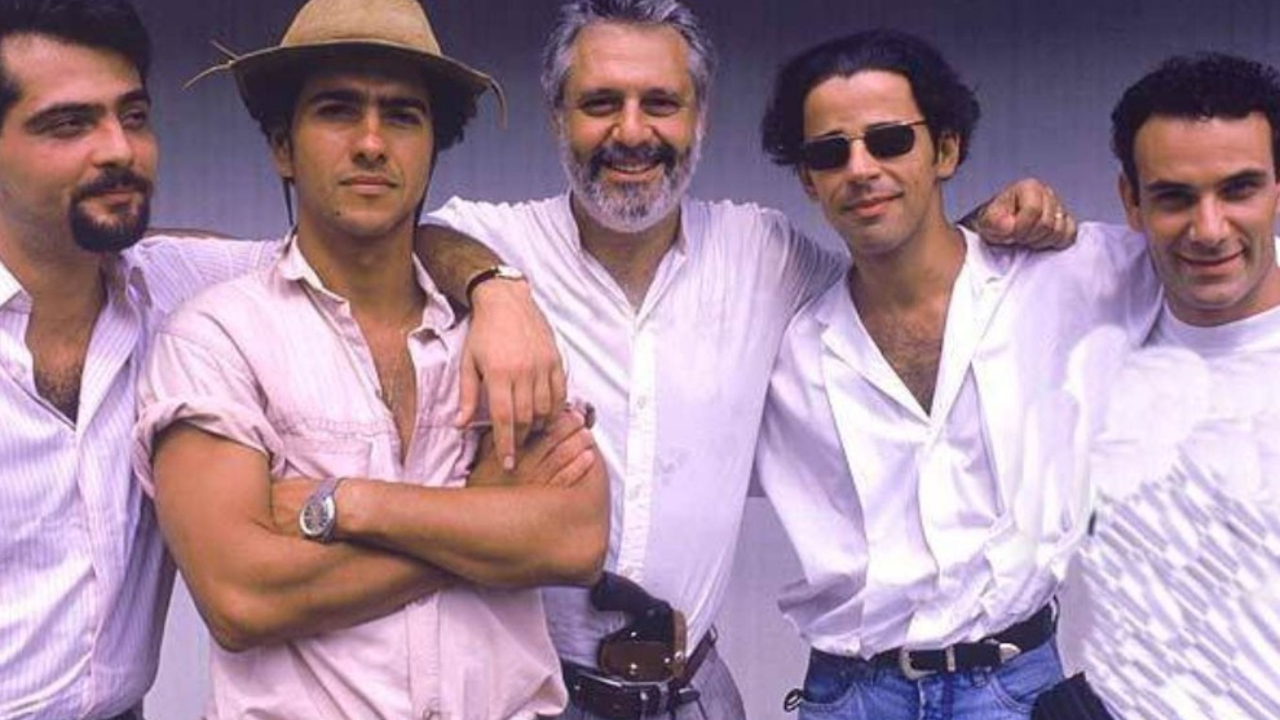 Renascer: Veja personagens que não existiam na versão de 1993