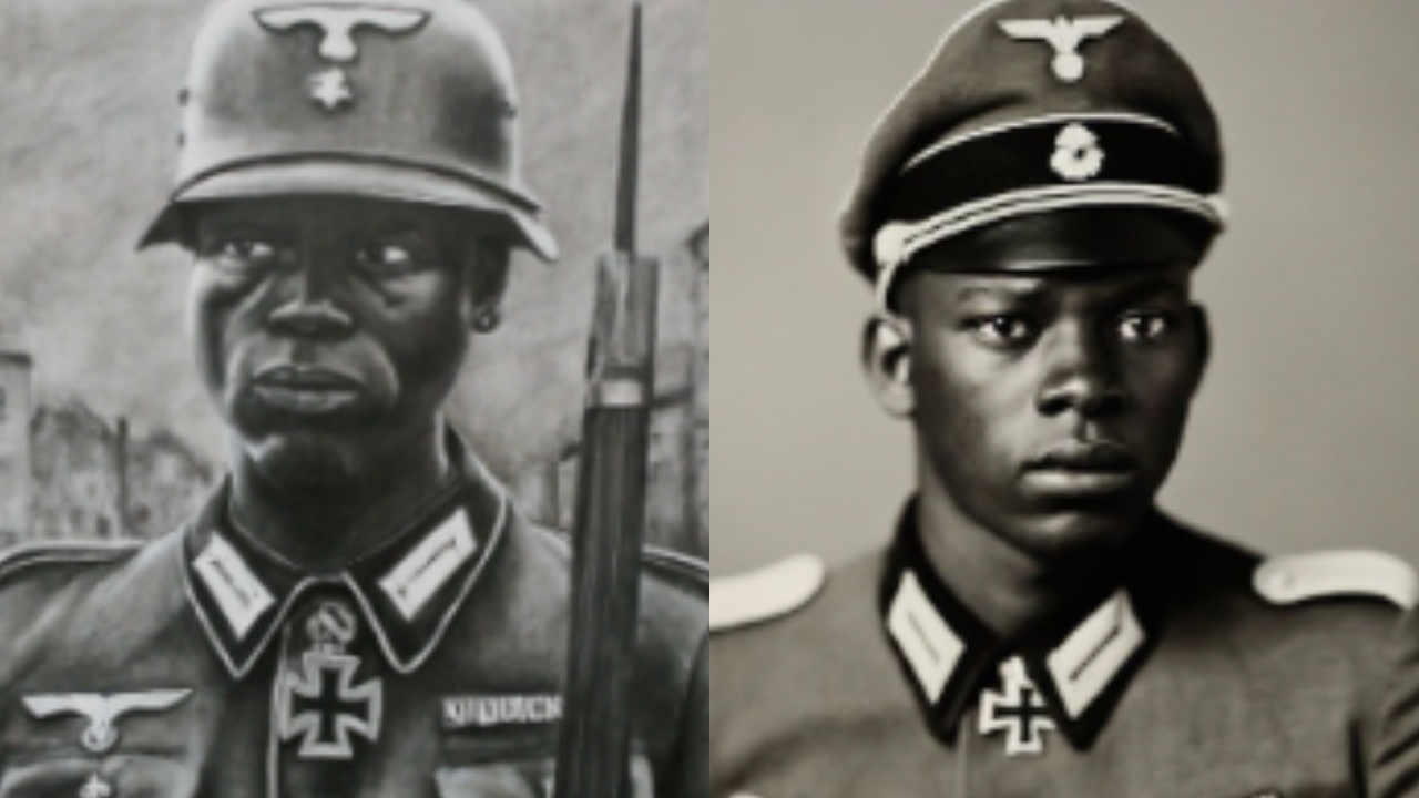 Google suspende serviço de IA após geração de imagem de nazista negro