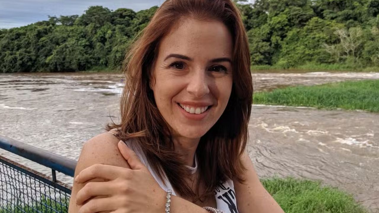 Ex-Richthofen? Suzane muda registro em cartório para usar sobrenome da avó