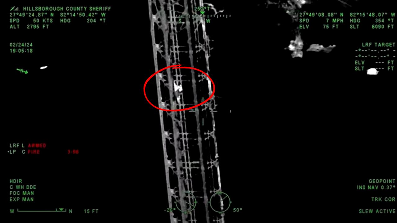 Homem é preso após escalar torre de telefonia enquanto fazia live no celular