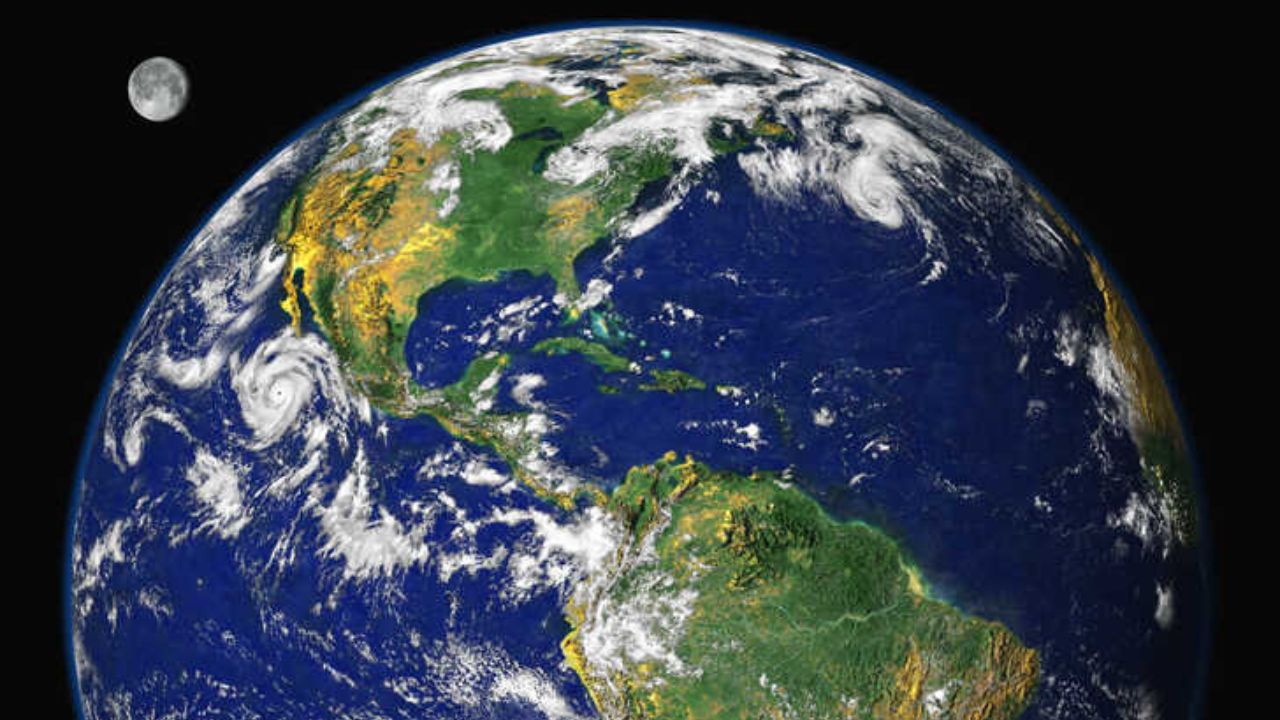 O que diz o tratado internacional contra guerra sideral?