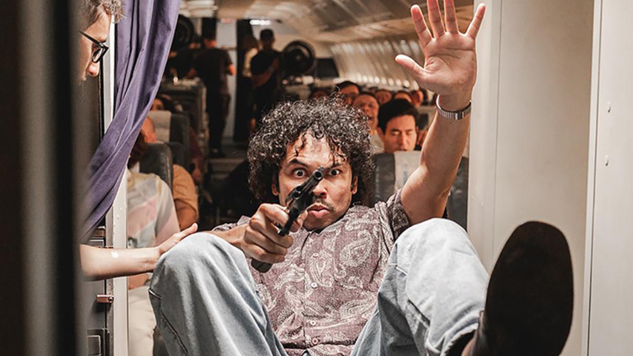 O sequestro do voo 375: Veja quando o filme será lançado no streaming