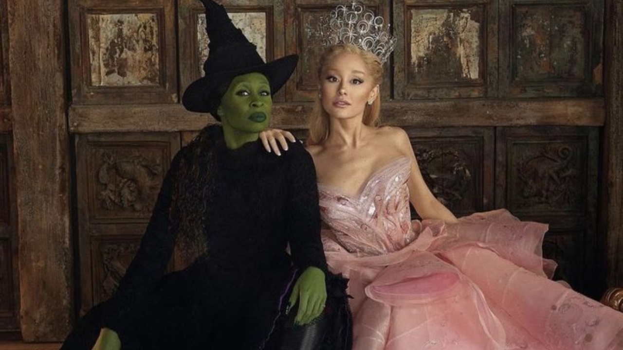 Wicked: O detalhe famoso de ‘O Mágico de Oz’ que novo filme não vai mostrar