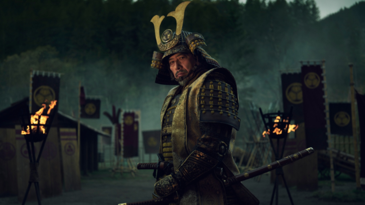 ‘Xógum: A Gloriosa Saga do Japão’: A série é baseada em uma história real?