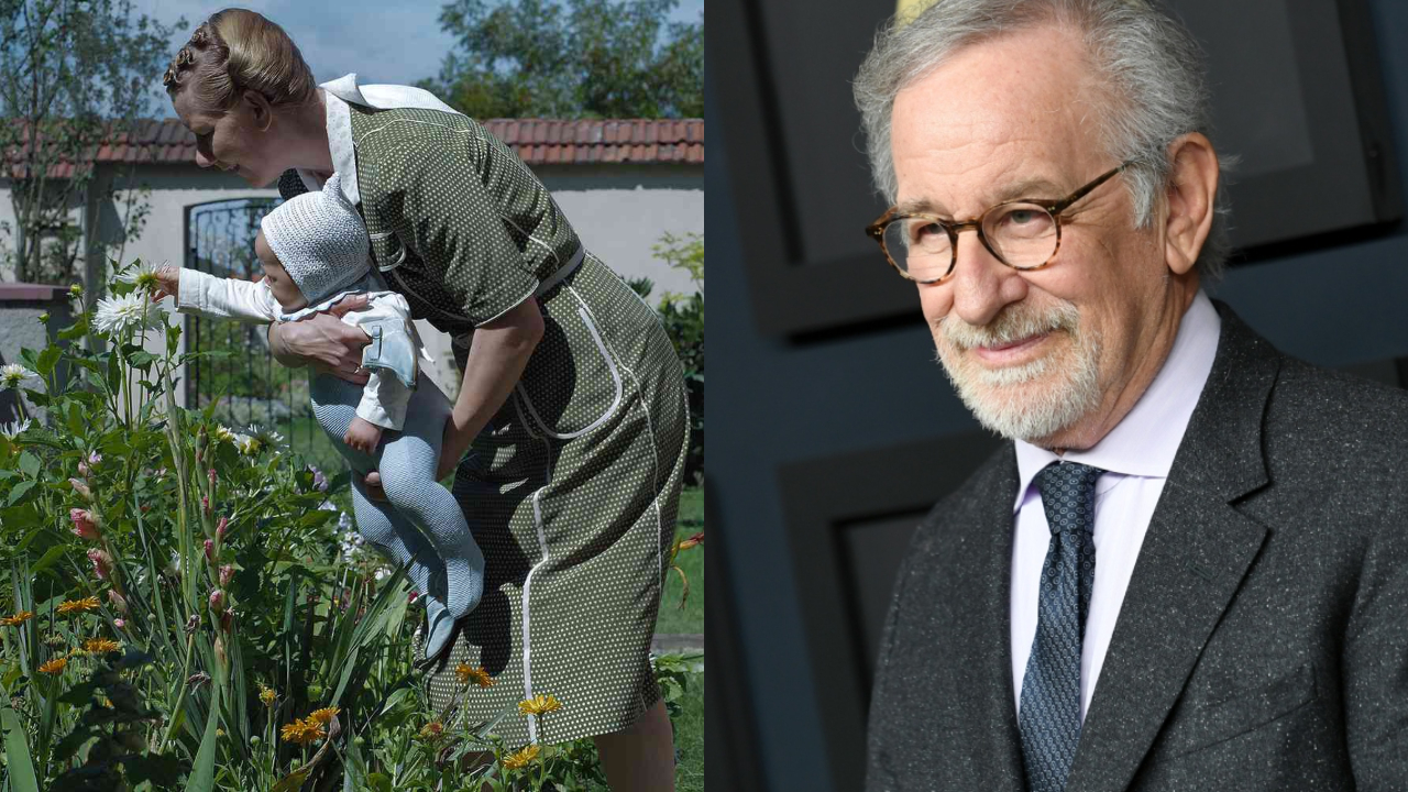 Steven Spielberg abre o jogo sobre Zona de Interesse: ‘Está fazendo um trabalho muito…’