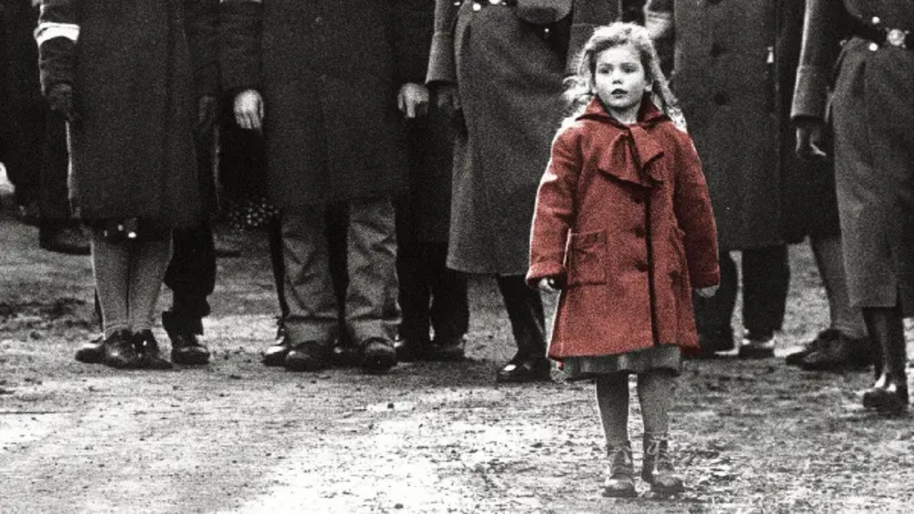 A Lista de Schindler: Como o filme traumatizou a atriz mirim?