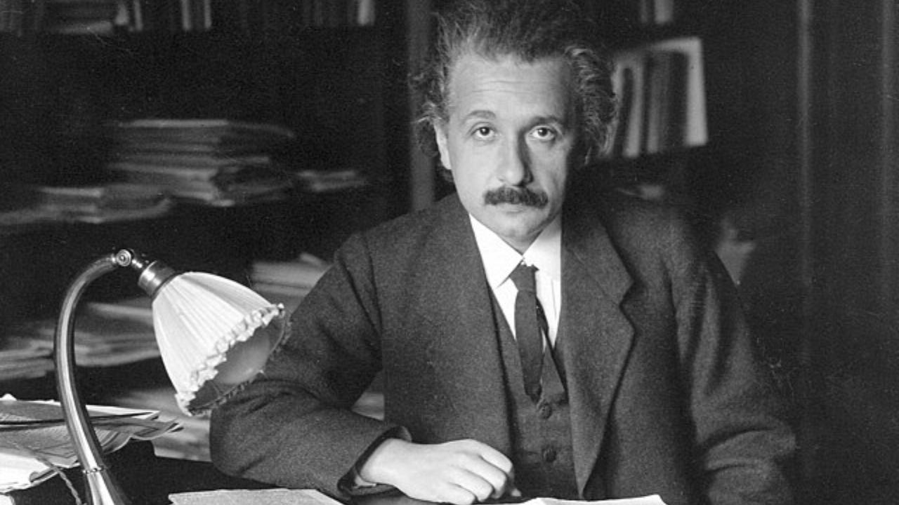 Da ciência a religião: 5 dúvidas que você já pesquisou no Google sobre Einstein