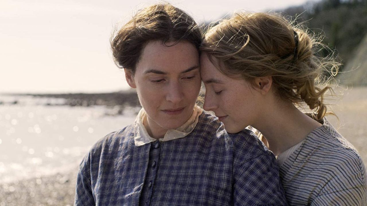 ‘Ammonite’: paleontóloga retratada no filme viveu romance com outra mulher?