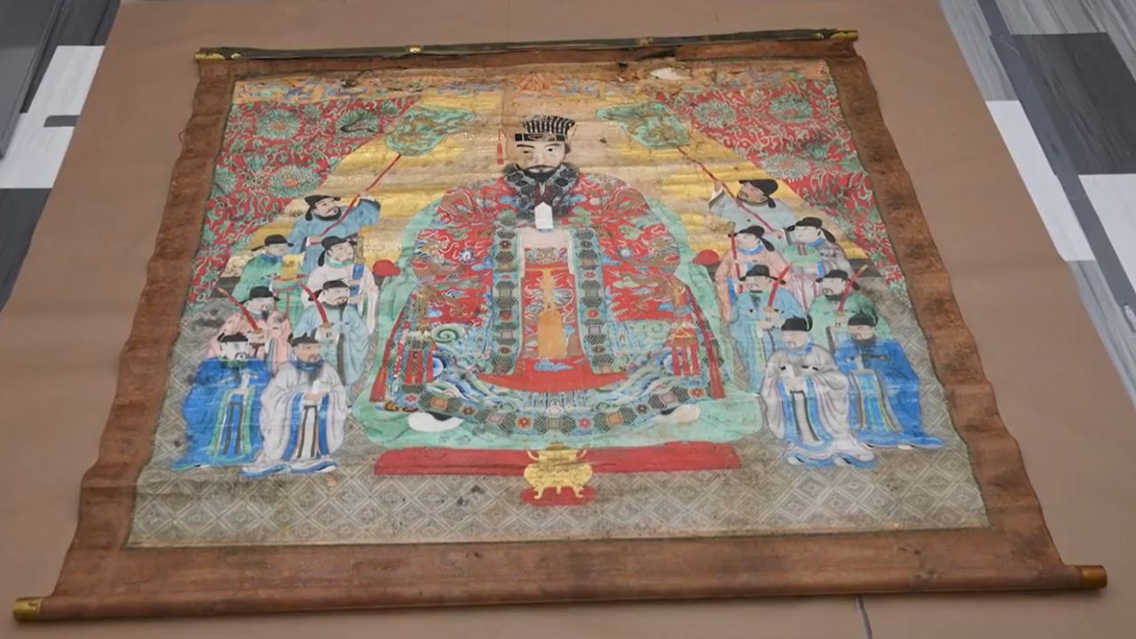 FBI devolve ao Japão artefatos roubados por oficial militar na Segunda Guerra