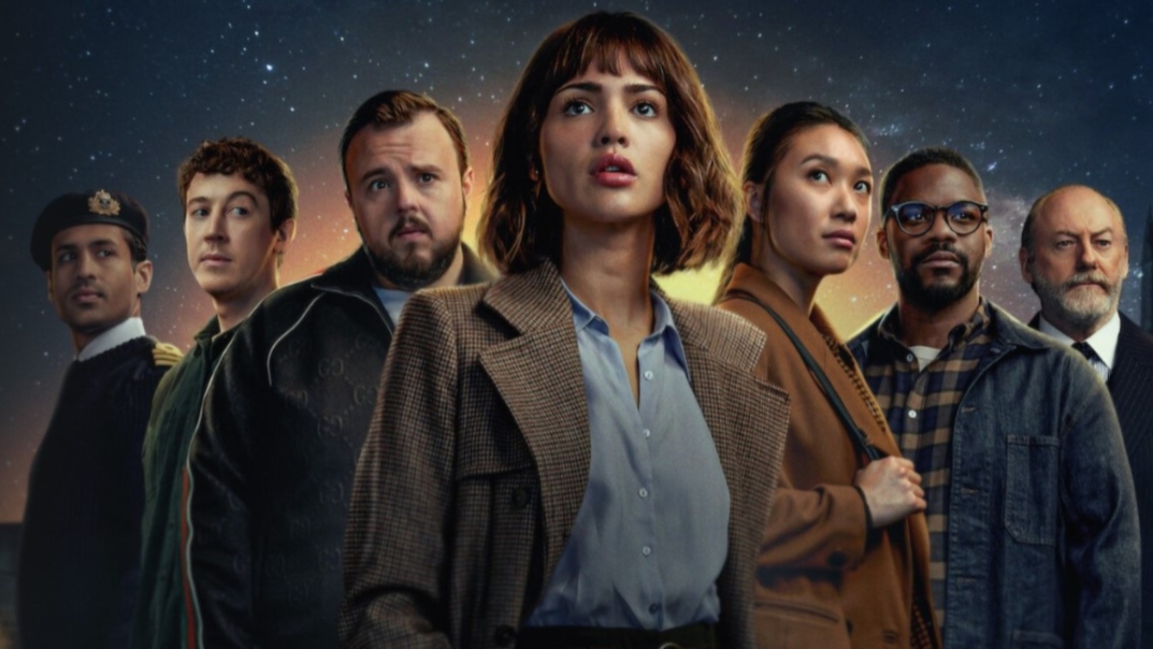 O Problema dos 3 Corpos: Série da Netflix vai ter segunda temporada?